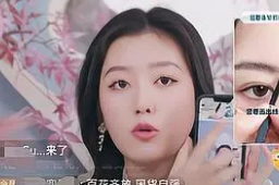 花西子创始人发声：送一万根眉笔