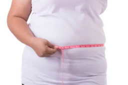 140斤女生减肥1年反胖50斤