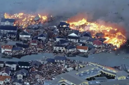 日本地震失联人数增至242人