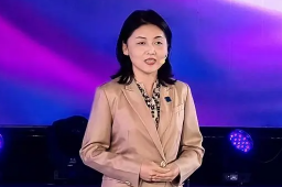 颜宁获世界杰出女科学家奖